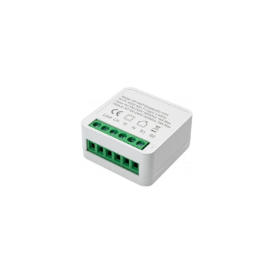 Мини реле SIBLING (1 канал) Powerswitch-M (mini) 00-00015434