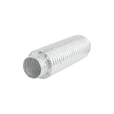 Гибкий шумоглушитель DEC Sono GLX25 254 мм, 1 м GX254/1,0