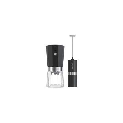 Набор для кофе CIRCLE JOY star ring series electric coffee set CJ-CF12