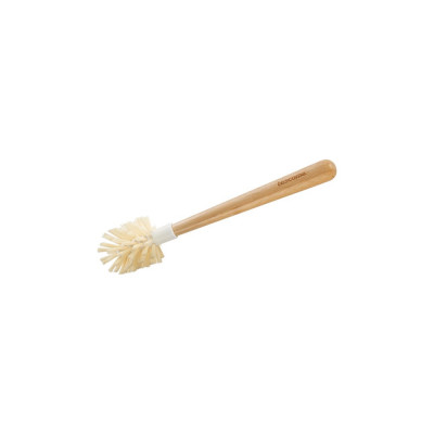 Круглая щетка Tescoma clean kit bamboo 900738