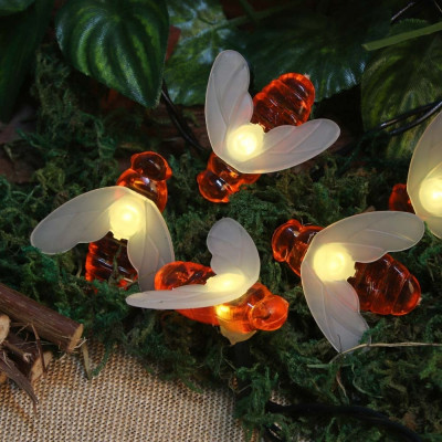 Гирлянда Inbloom 185-042