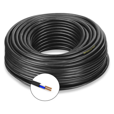 Силовой кабель ПРОВОДНИК ввгнг(a)-ls OZ10215L150