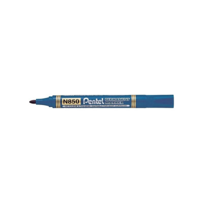 Перманентный маркер Pentel 610002