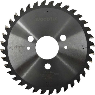 Подрезная коническая пила Woodtec 337387