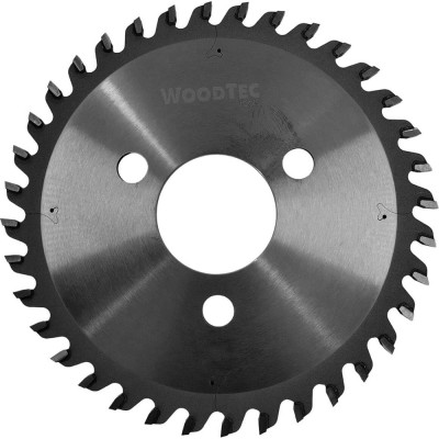 Подрезная коническая пила Woodtec 343330