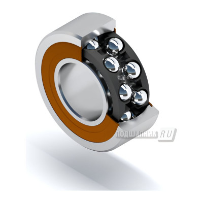 Подшипник DINROLL 2205-2RSTN/C3 6000000032579