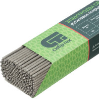 Электроды MP-3 3 мм, 4.5 кг, рутиловое покрытие СИБРТЕХ 97532