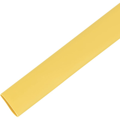 Термоусадочная трубка, клеевая ТТкНГ(3:1)-25,4/8,5-Ж TDM ELECTRIC SQ0548-1111