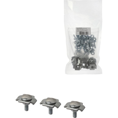 Комплект соединительный TDM ELECTRIC одинарный SQ2906-0306