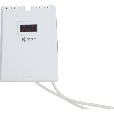 Стабилизатор сетевого напряжения STOUT Sst-0001-000600 st 600 RG00919ME77K9B