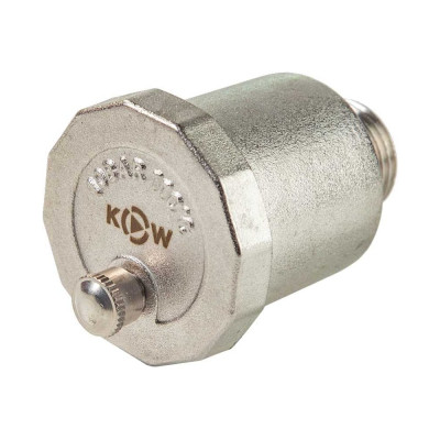 Автоматический воздухоотводчик KROMWELL 1/2 EU.ST6022033 12_k