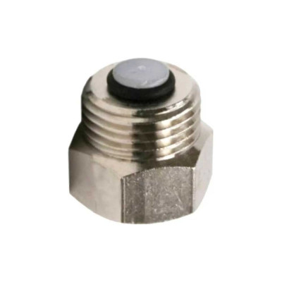 Отсекающий клапан для воздухоотводчика KROMWELL 1/2 EU.ST6196030 12_k