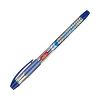 Шариковая ручка Unimax Ultra Glide синяя, 0.8 мм 721879