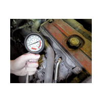 Компрессометр для дизельных двигателей TOPTUL JGAI1302