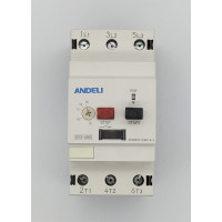 Кнопочный пускатель ANDELI gv3-m80 56а~80a ADL06-639