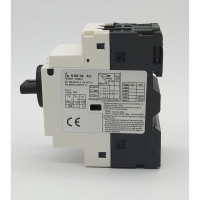 Пускатель ANDELI gv2-p05 0.63а~1a с поворотной ручкой ADL06-619