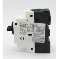 Пускатель ANDELI gv2-p07 1.6a~2.5a с поворотной ручкой ADL06-621