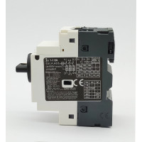 Пускатель ANDELI gv2-p06 1a~1.6a с поворотной ручкой ADL06-620