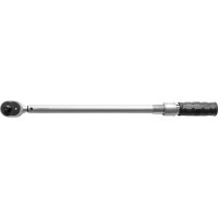 Двусторонний динамометрический ключ THORVIK TWBDM1270350 1/2DR, 70-350 Нм 053580
