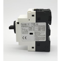 Пускатель ANDELI gv2-p08 2.5а~4a с поворотной ручкой ADL06-622