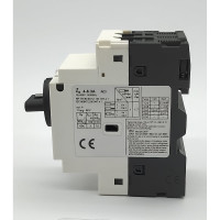 Пускатель ANDELI gv2-p10 4a~6.3a с поворотной ручкой ADL06-623