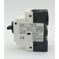 Пускатель ANDELI gv2-p14 6a~10a с поворотной ручкой ADL06-624