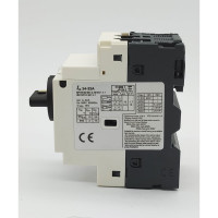 Пускатель ANDELI gv2-p32 24a~32a с поворотной ручкой ADL06-629