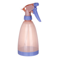 Пульверизатор INBLOOM 450 мл, пластик, 3 цвета 182-011