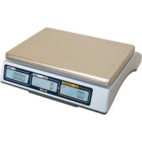 Торговые весы MAS ter mr1-15 7211