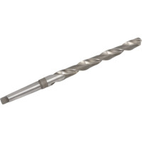 Сверло удлиненное 21x230x330 мм, КМ2, к/х, P6M5, ГОСТ2092-77 Sekira 00-00013926