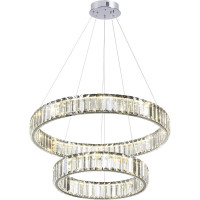 Люстра ODEON LIGHT LED 60W Vekia 4930_60L