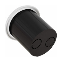 Подсветка для лестниц MAYTONI lock led 3w белый O014SL-L3W3K