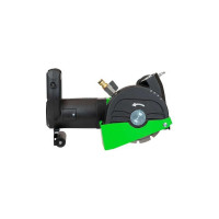 Штроборез для влажной и сухой обработки стен EIBENSTOCK EMF 150.1 P 0671P000