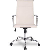 Кресло College H-966F-1/Beige