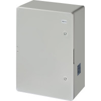 Бокс TDM ELECTRIC ЩРН-П-36 модулей, ABS, IP65, от -45 до +75 С, навесной, (350x500x190) SQ0932-0117
