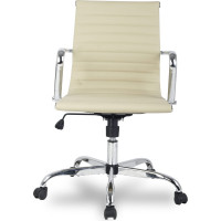 Кресло College H-966L-2/Beige