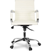 Кресло College CLG-620 LXH-B Beige