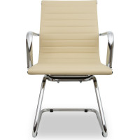 Кресло College H-916L-3/Beige