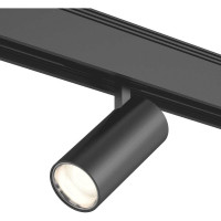 Трековый светильник 20 Вт Нейтральный 4000К, SWG SY-601202-BL-20-36-NW