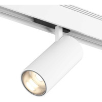 Трековый светильник SWG 30Вт, Белый, 3000К, SY-601203-WH-30-36-WW