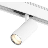 Трековый диммируемый светильник SWG 20Вт, Белый, 3000К, SY-DIM-601202-WH-20-36-WW