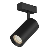 Трековый светильник LED SWG SY Черный 20Вт 3000 SY-601202-BL-20-WW