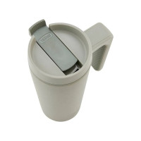 Термокружка THERMOS TS1309 GR из нержавеющей стали, 0.53л 589903