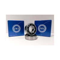 Подшипник ZKL 35х80х21 мм 6307 ТД012464