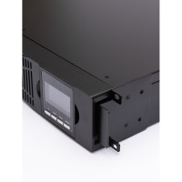 Источник бесперебойного питания Effekta UDC One 9106H-RT Онлайн, 6000 ВА / 6000 Вт ksudcone9106h-rt