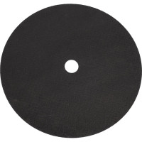 Отрезной круг ABRASIVE 230x2.5x22.23 мм, 5 шт Grovers OR-230-25-22.23