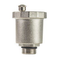 Автоматический воздухоотводчик KROMWELL 1/2 EU.ST6022033 12_k