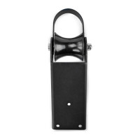 Якорная лебедка Skipper Fisher 25, трос 30 м, беспроводной пульт ДУ, чёрная SK-FISHER25