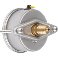 Манометр ДМ 2 063 ТС (0-6) бар, кл.1.5, G1/4" BD 1152100020