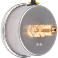 Манометр ДМ 2 063 Т (0-6) бар, кл.1.5, G1/4" DIN CASE BD 1153100001